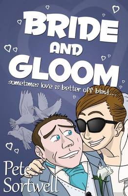 Book cover for Bride And Gloom