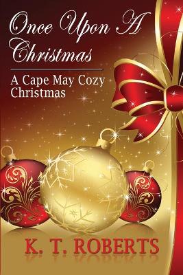 Book cover for Once Upon a Christmas