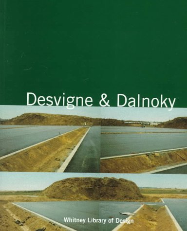 Book cover for Desvigne and Dalnoky