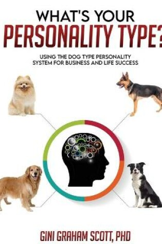 Cover of What's Your Personality Type?