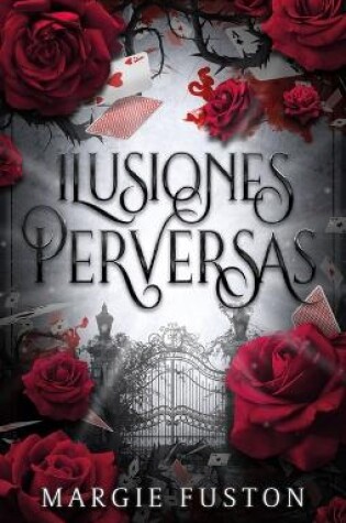 Cover of Ilusiones Perversas