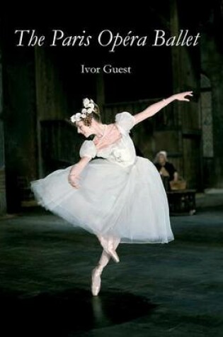 Cover of The Paris Opera Ballet