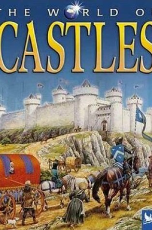 Cover of The World of Castles