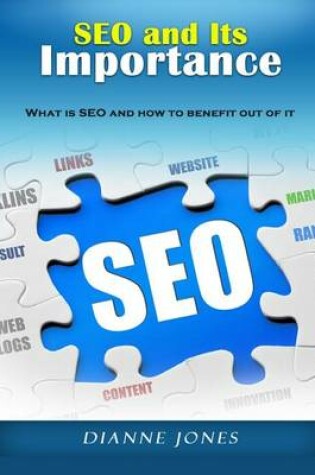 Cover of Seo and Its Importance