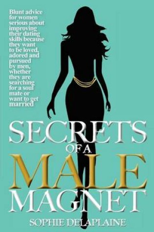 Cover of Secrets of a Male Magnet