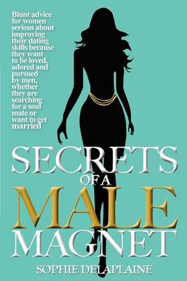 Book cover for Secrets of a Male Magnet