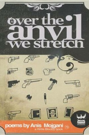 Cover of Over the Anvil We Stretch