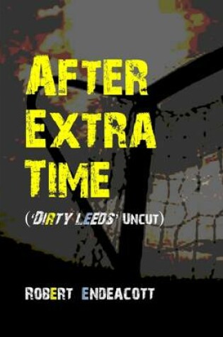 Cover of After Extra Time