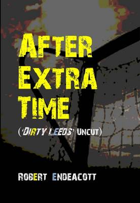 Book cover for After Extra Time