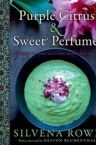 Cover of Purple Citrus & Sweet Perfume