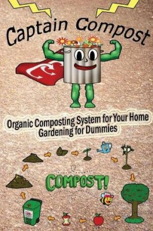 Cover of Captain Compost