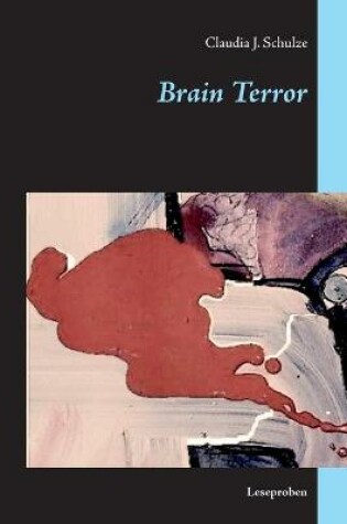 Cover of Brain Terror