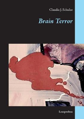 Book cover for Brain Terror