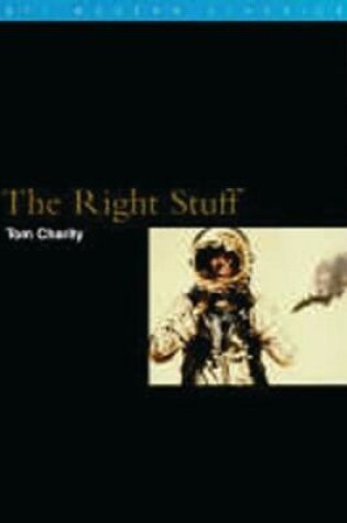 Cover of The Right Stuff