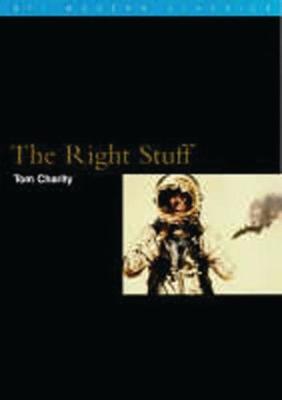 Cover of The Right Stuff