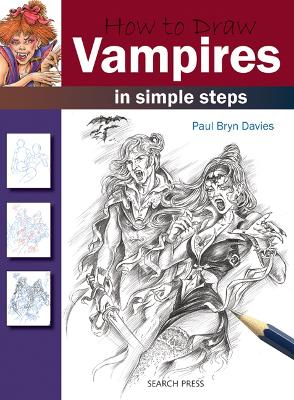 Cover of Vampires