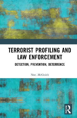 Cover of Terrorist Profiling and Law Enforcement