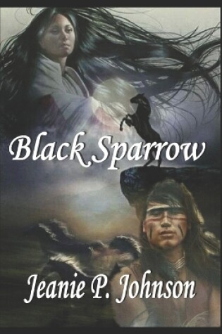Cover of Black Sparrow