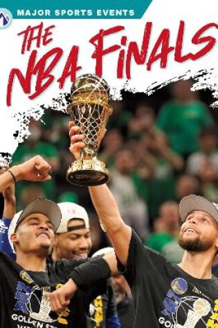 Cover of The NBA Finals