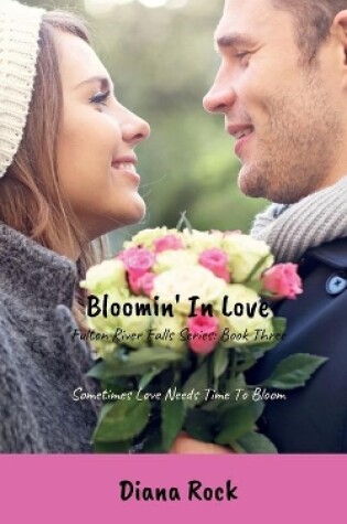 Cover of Bloomin' In Love