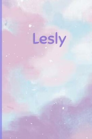 Cover of Lesly