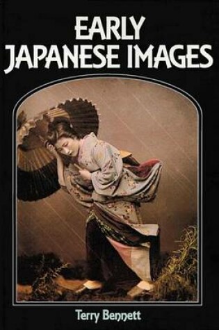 Cover of Early Japanese Images