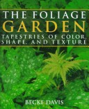 Book cover for The Foliage Garden