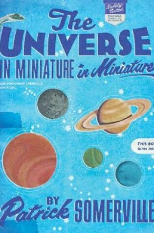 Cover of The Universe in Miniature in Miniature