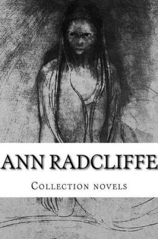 Cover of Ann Radcliffe, Collection novels