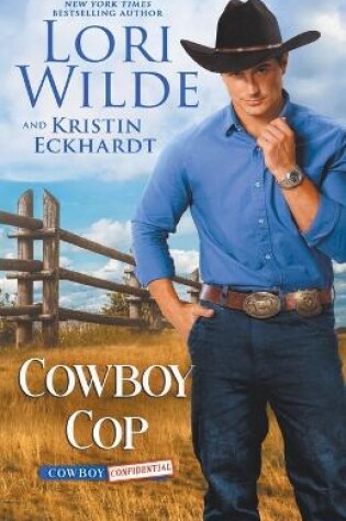 Cover of Cowboy Cop