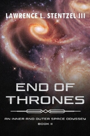 Cover of End Of Thrones