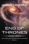 Book cover for End Of Thrones