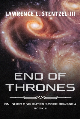 Cover of End Of Thrones