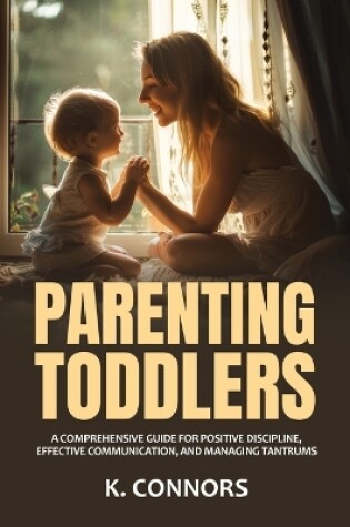 Cover of Parenting Toddlers