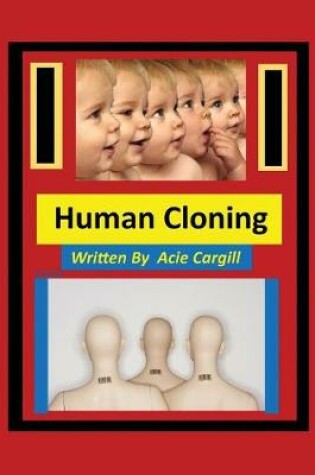 Cover of Human Cloning