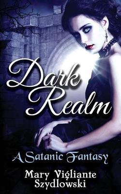 Book cover for Dark Realm