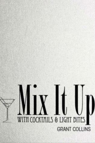 Cover of Mix it Up