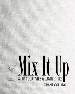 Book cover for Mix it Up