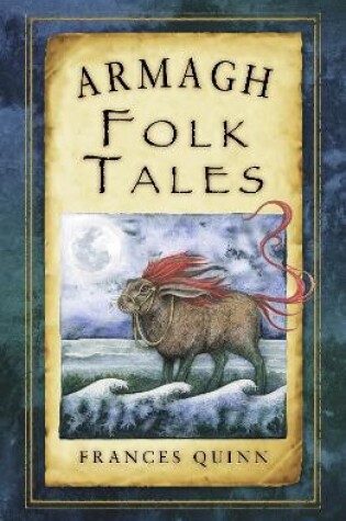 Cover of Armagh Folk Tales