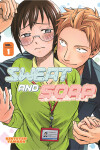 Book cover for Sweat And Soap 1