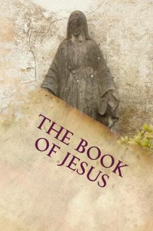 Cover of The Book of Jesus