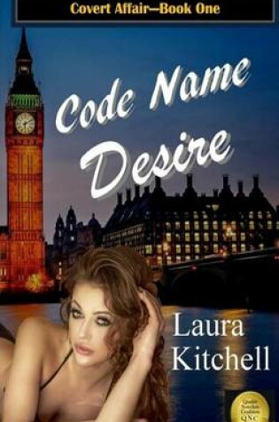 Cover of Code Name Desire