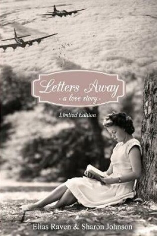 Cover of Letters Away - A Love Story