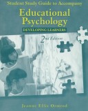 Book cover for Educational Psychology Prin & Sg Pack