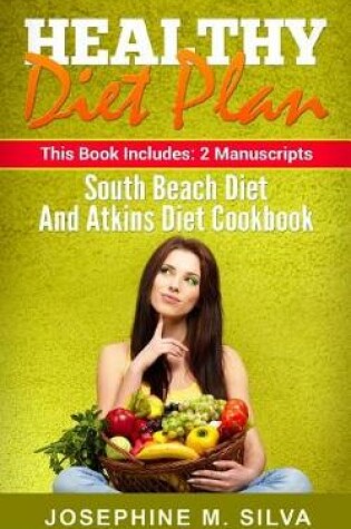 Cover of Healthy Diet Plan