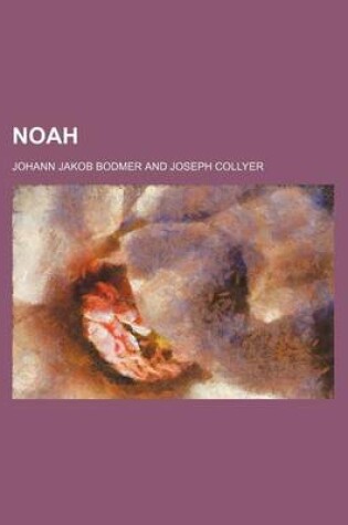 Cover of Noah (Volume 2)