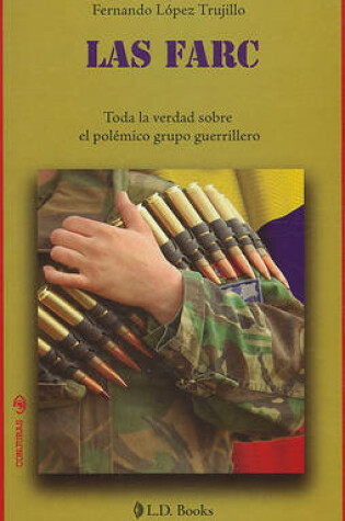 Cover of Las Farc