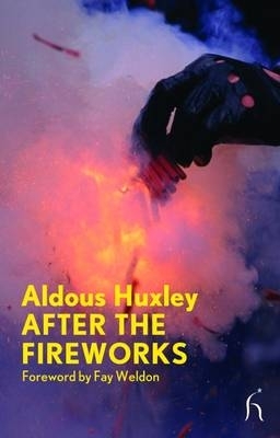 Book cover for After the Fireworks