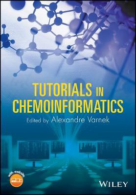 Cover of Tutorials in Chemoinformatics