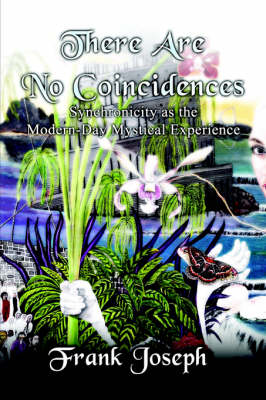 Book cover for There Are No Coincidences